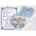 JOSEPHINE WALL GREETING CARD ZODIAC CANCER